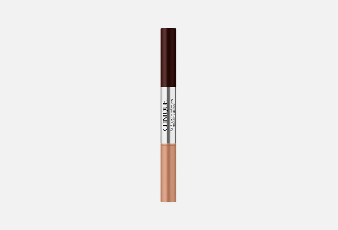 Clinique Double-ended eyeshadow pencil High Impact Shadow Play