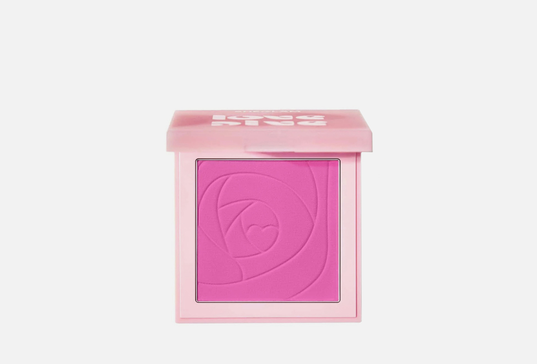 Sheglam Powder Blusher Love Dive Tender Heart 