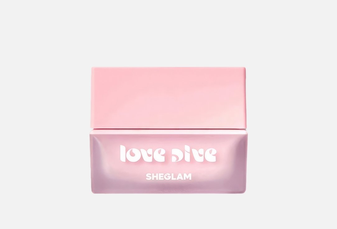 Sheglam Moisturizing Primer  Love Dive At First Sight 