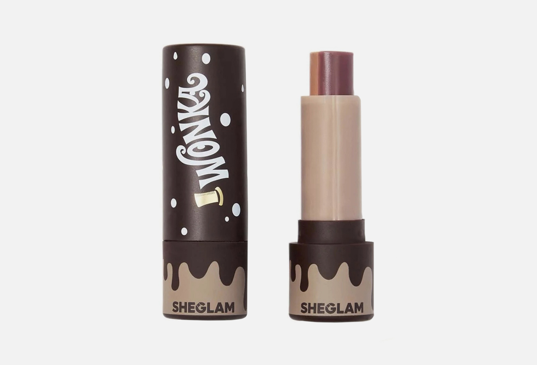 Sheglam  Lip Balm Willy Wonka