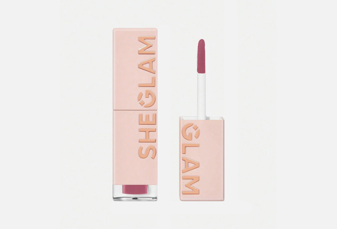 Sheglam Lip Tint Liquid Lipstick Take A Hint