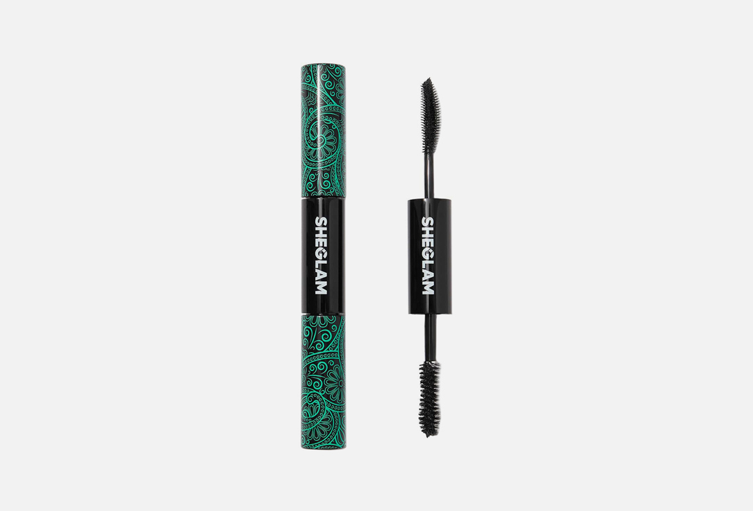 Sheglam Volume & Length Mascara All-In-One 