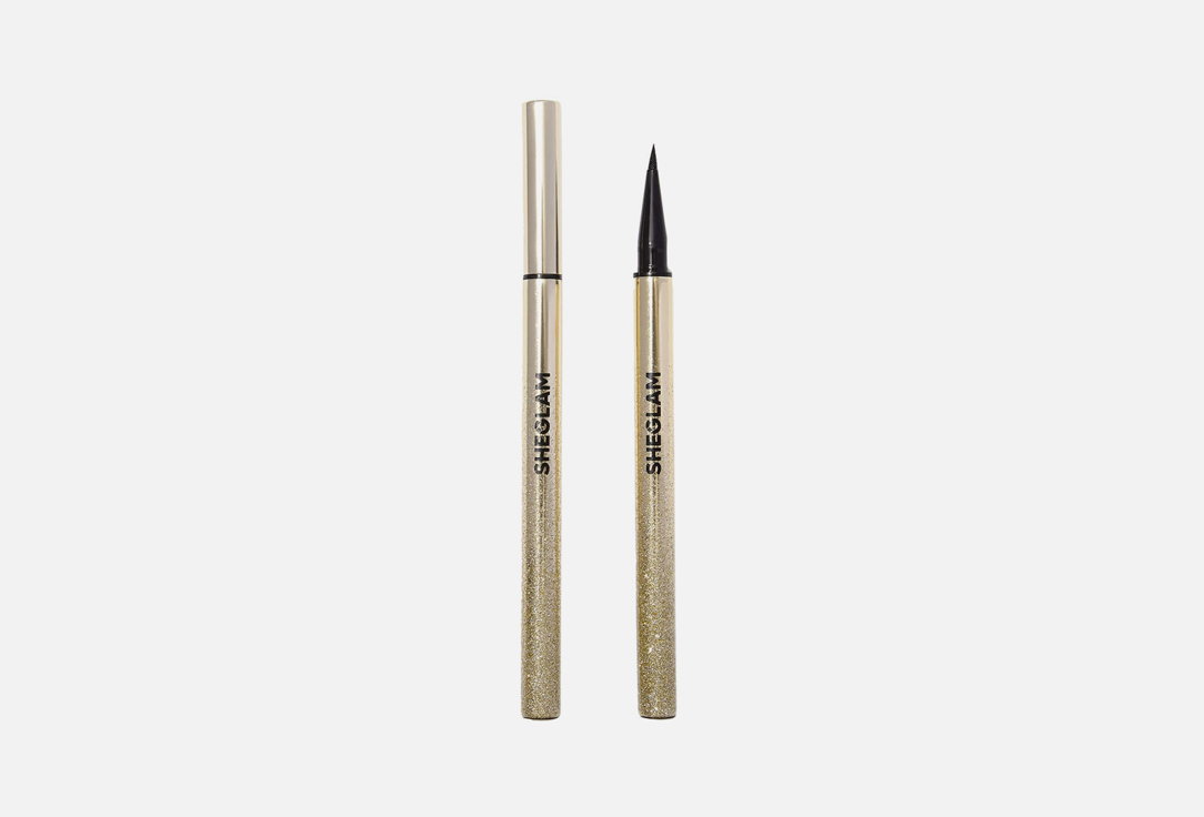 Sheglam Liquid Eyeliner Waterproof  Line & Define