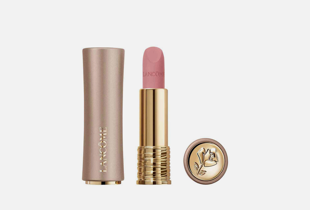 Lancome Lipstick  L'Absolu Rouge Intimatte 