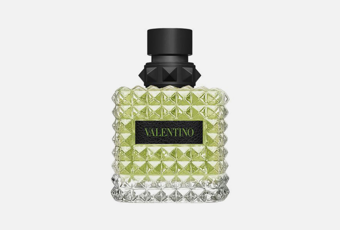 Valentino Eau De Parfum Born in Roma Green Stravaganza