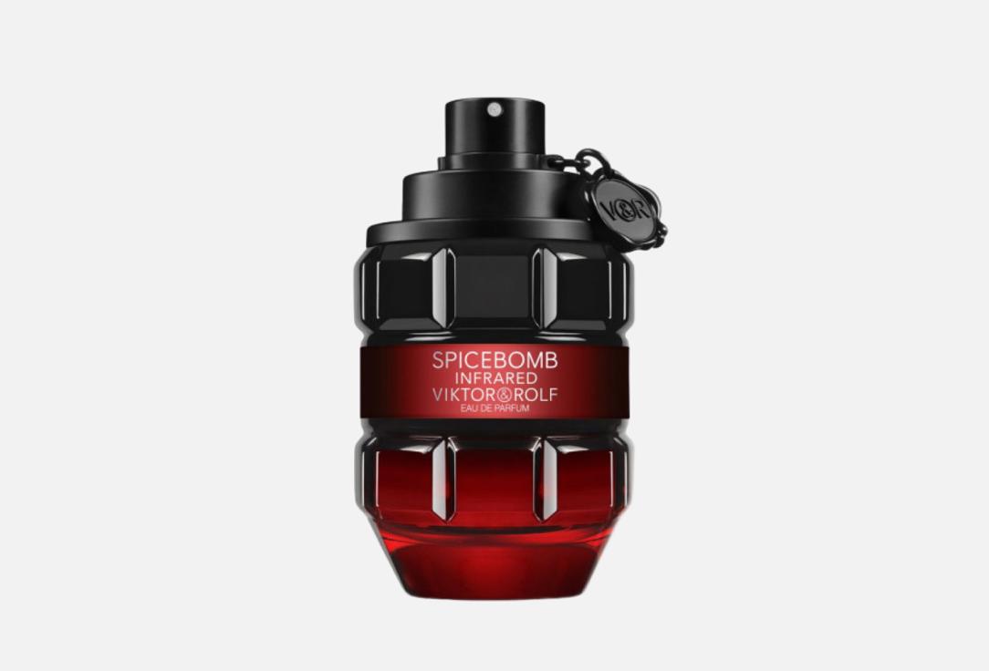 Viktor & Rolf Eau de parfum Spicebomb INFRARED