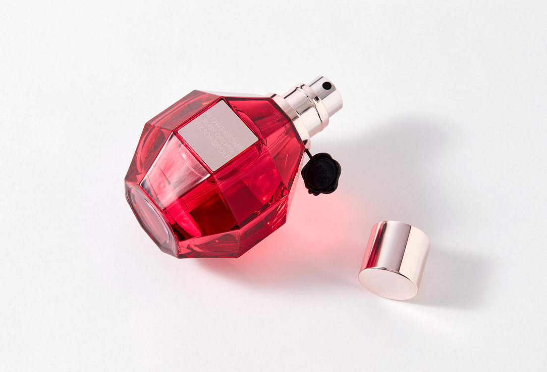 Viktor & Rolf Eau de parfum Flowerbomb RUBY ORCHID 