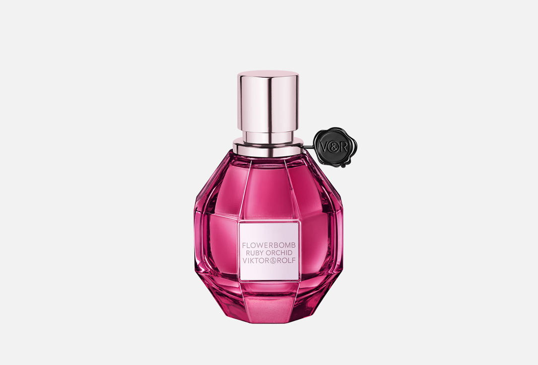 Viktor & Rolf Eau de parfum Flowerbomb RUBY ORCHID 