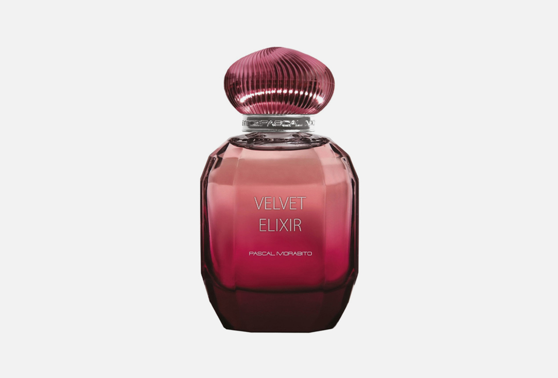 Pascal Morabito Eau de Parfum Velvet Elixir 