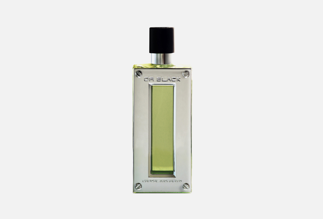 Pascal Morabito Eau de Parfum Or Black