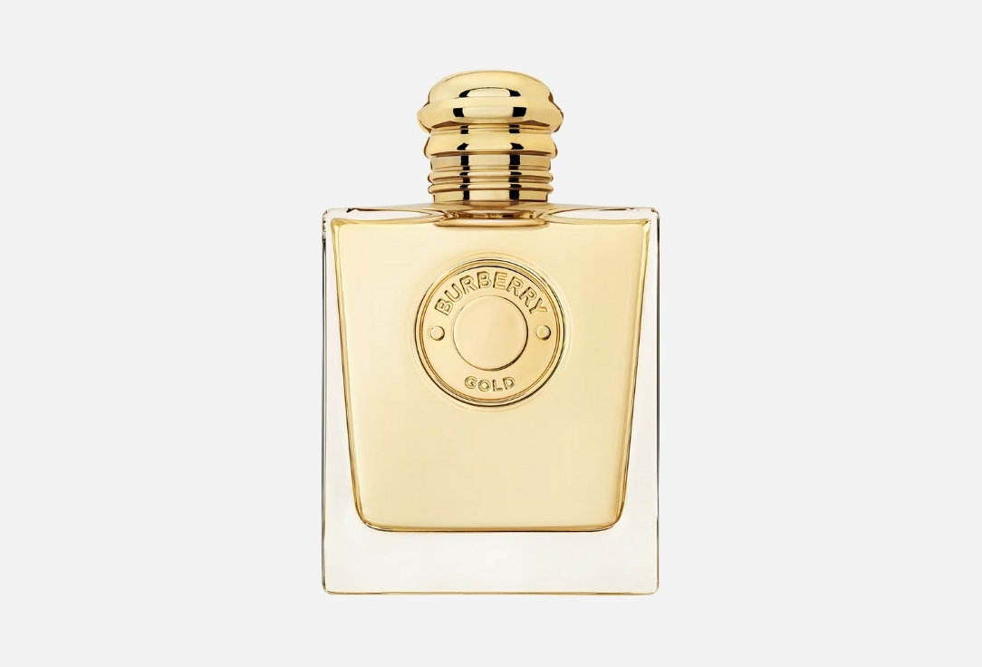 Burberry Eau de Parfum Gold