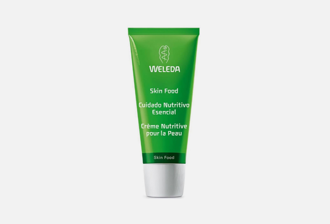 Weleda Body cream Skin Food