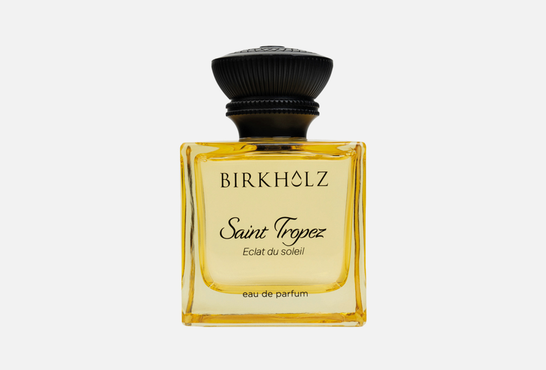 Birkholz Eau de Parfum Saint Tropez Eclat Du Soleil