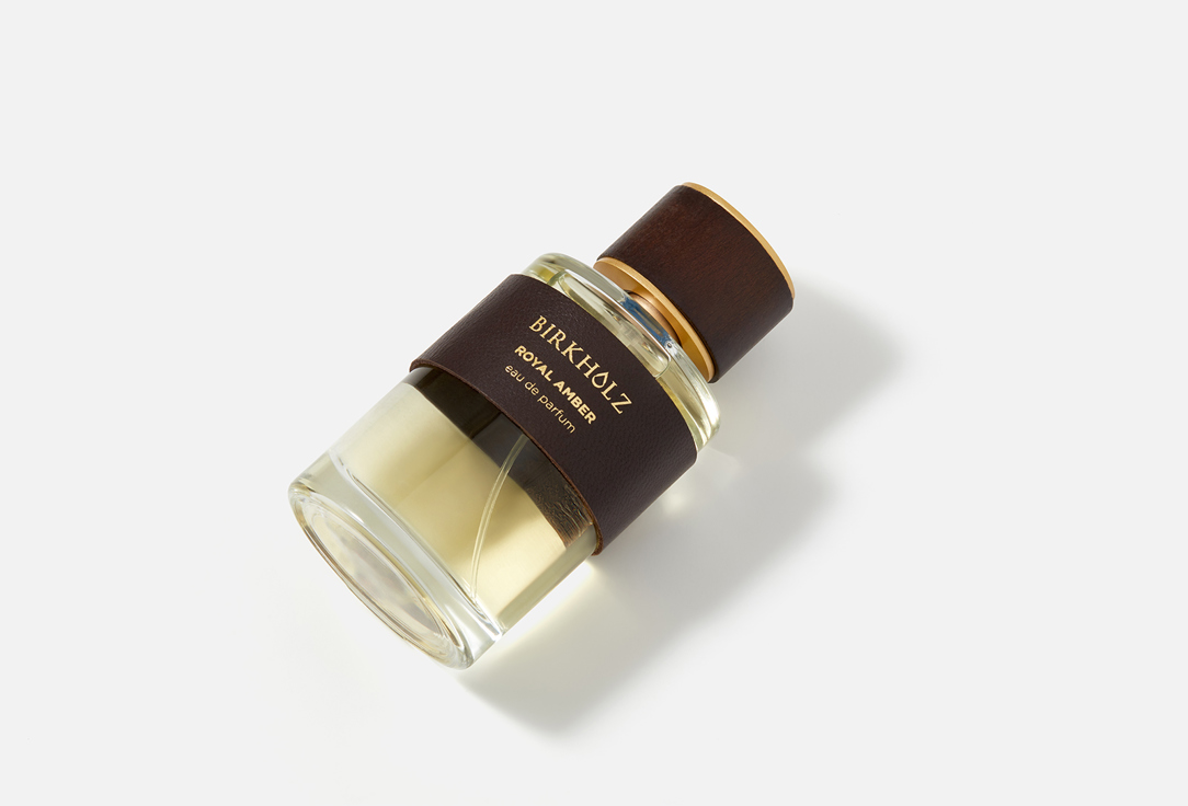 Birkholz Eau de Parfum Royal Amber    