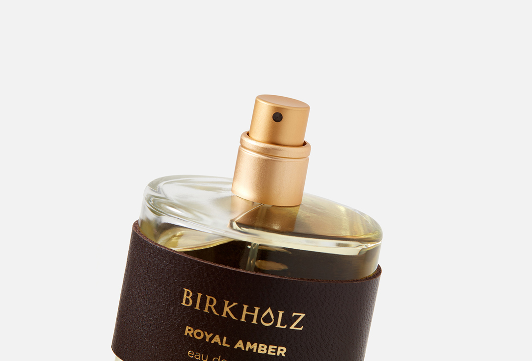 Birkholz Eau de Parfum Royal Amber    