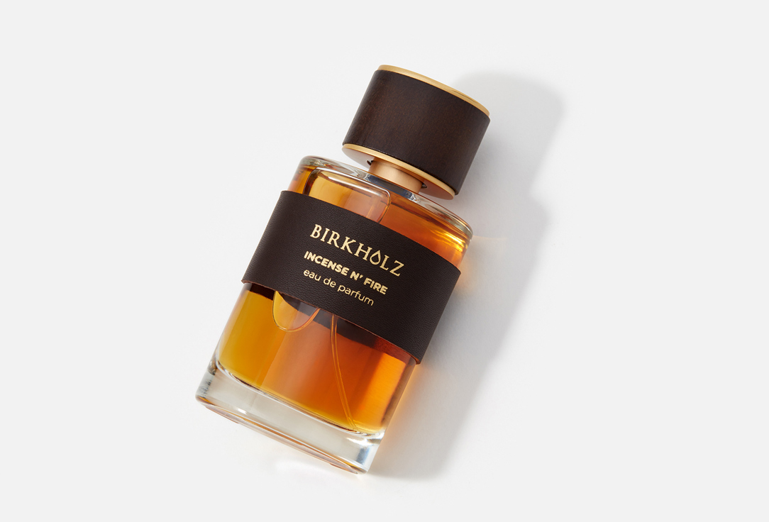 Birkholz Eau de Parfum Incense N Fire