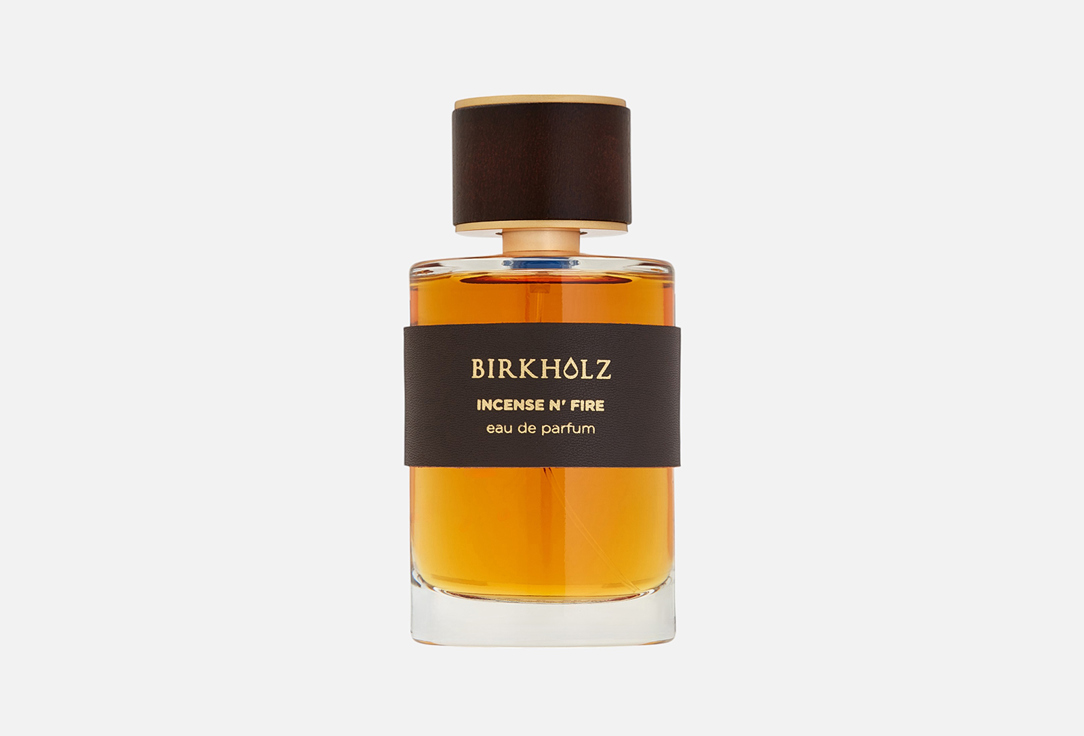 Birkholz Eau de Parfum Incense N Fire