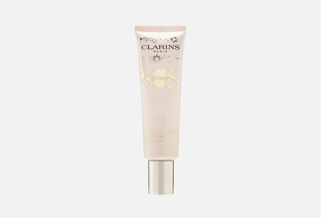 Clarins Make-up Primer Summer