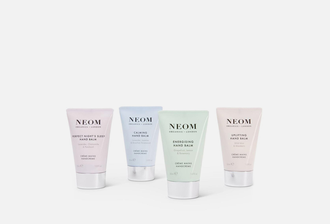 Neom Gift set Moments of Wellbeing