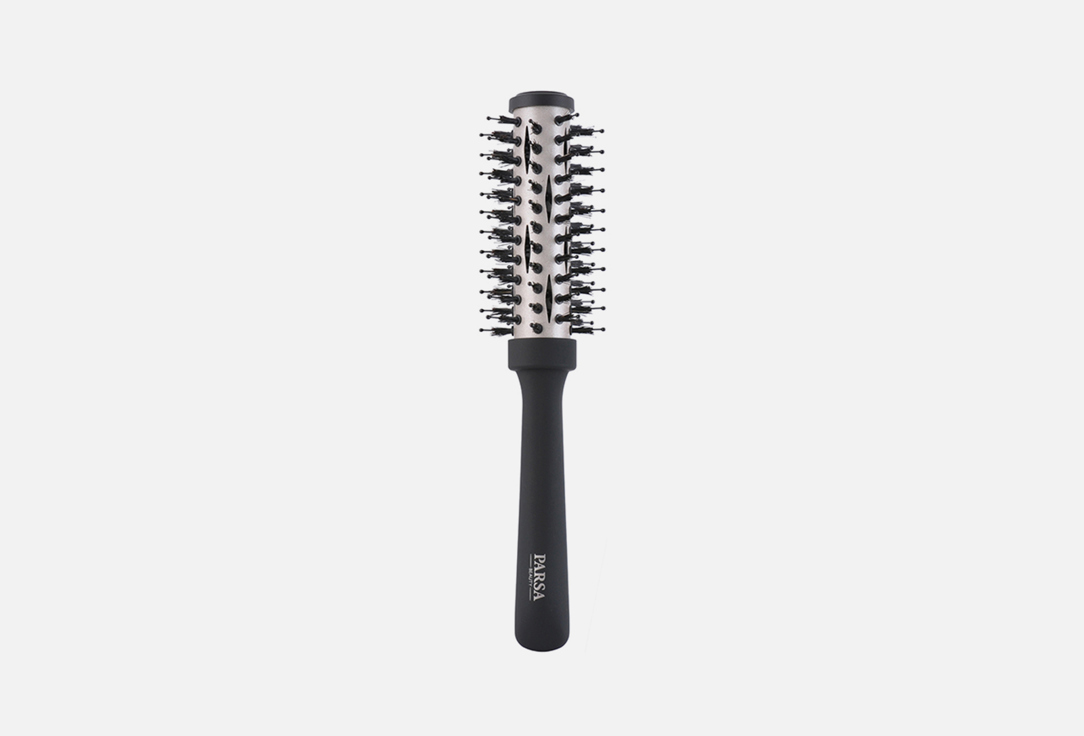 PARSA HAIR BRUSH KERATIN CARE & SHINE 