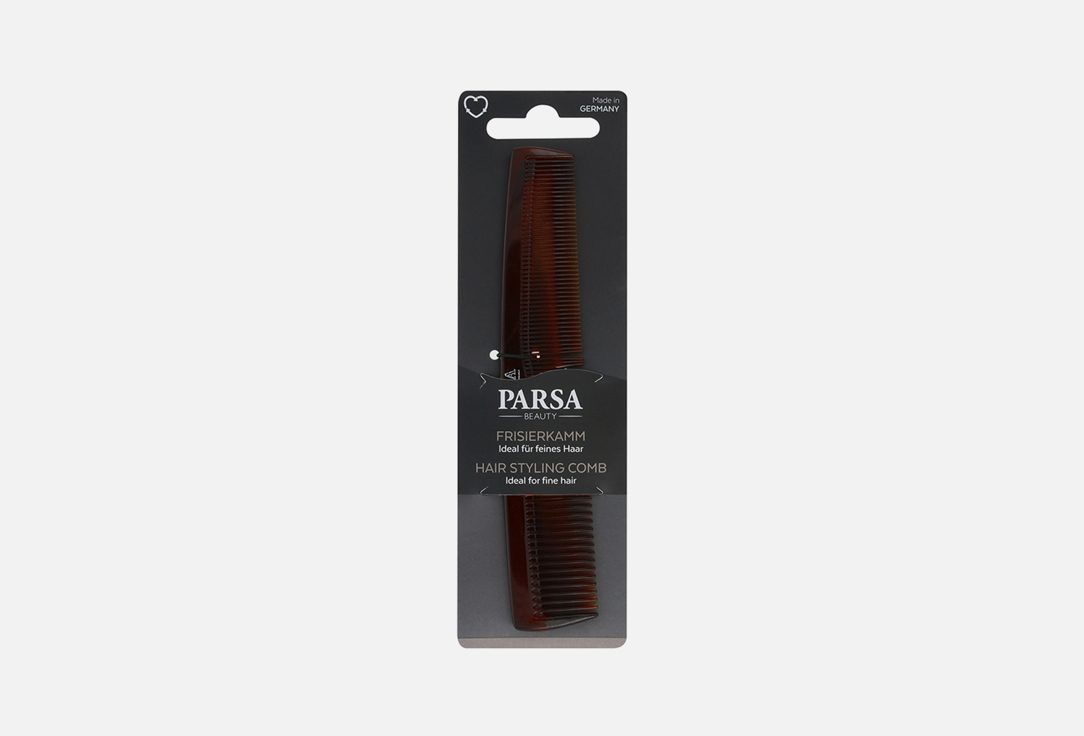 PARSA Hair COMB MEDIUM 