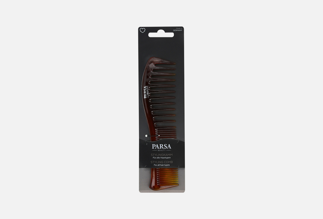 PARSA Hair COMB STYLING COMB 