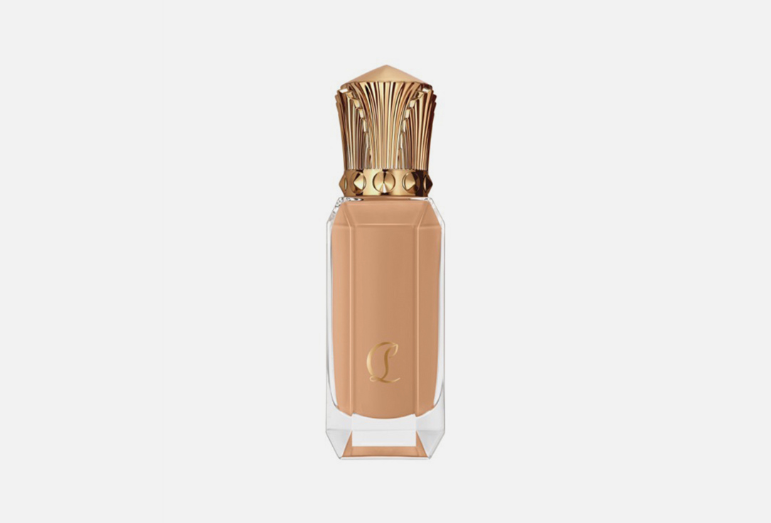 Christian Louboutin Fluide Foundation Teint fétiche le fluide