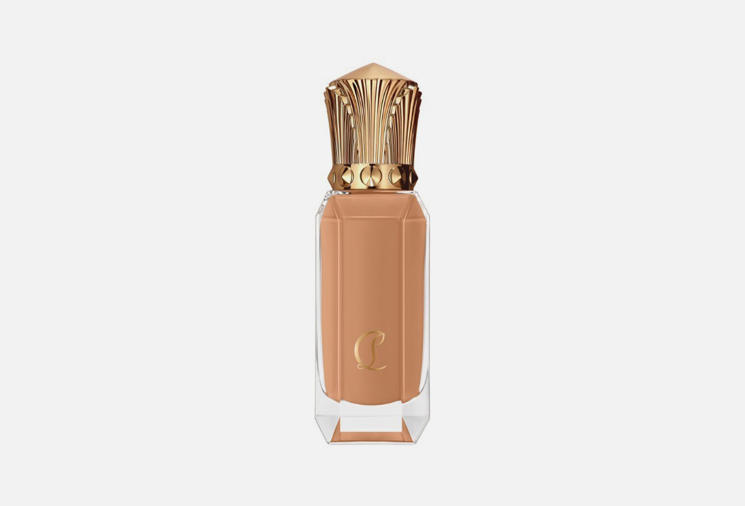 Christian Louboutin Fluide Foundation Teint fétiche le fluide