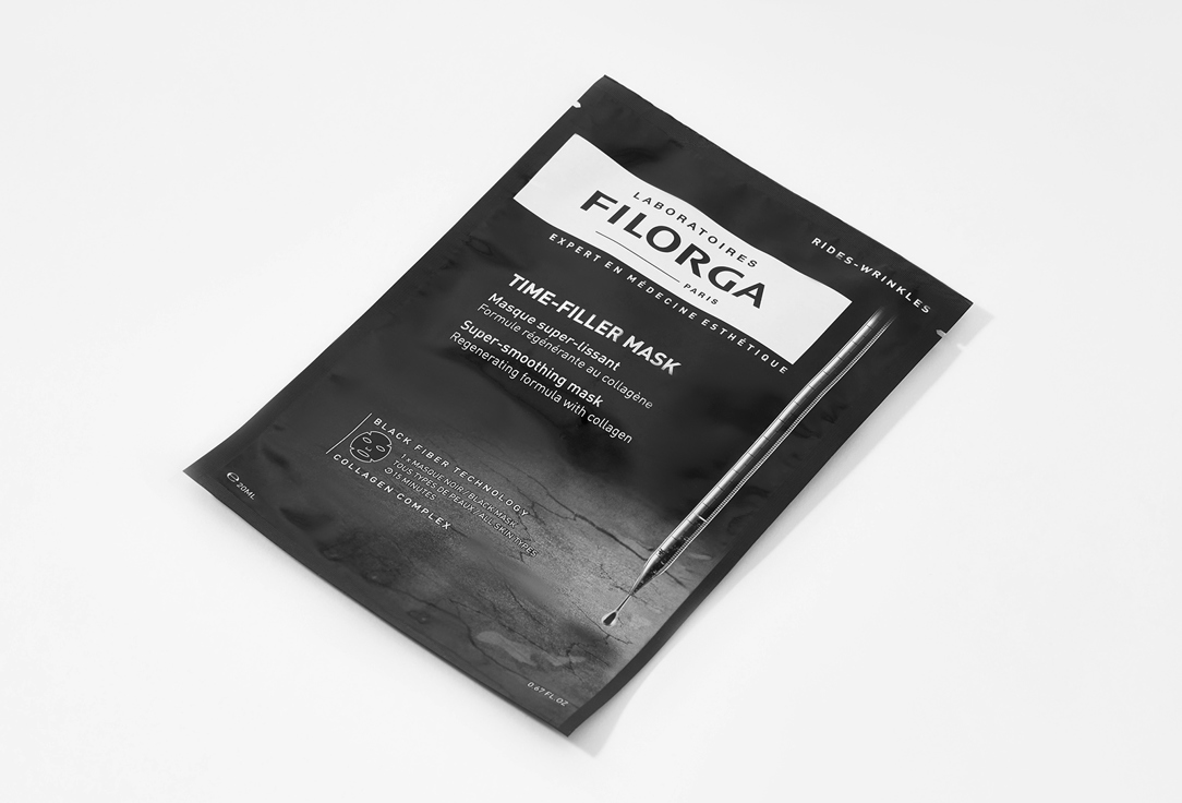 FILORGA Face Mask Time Filler