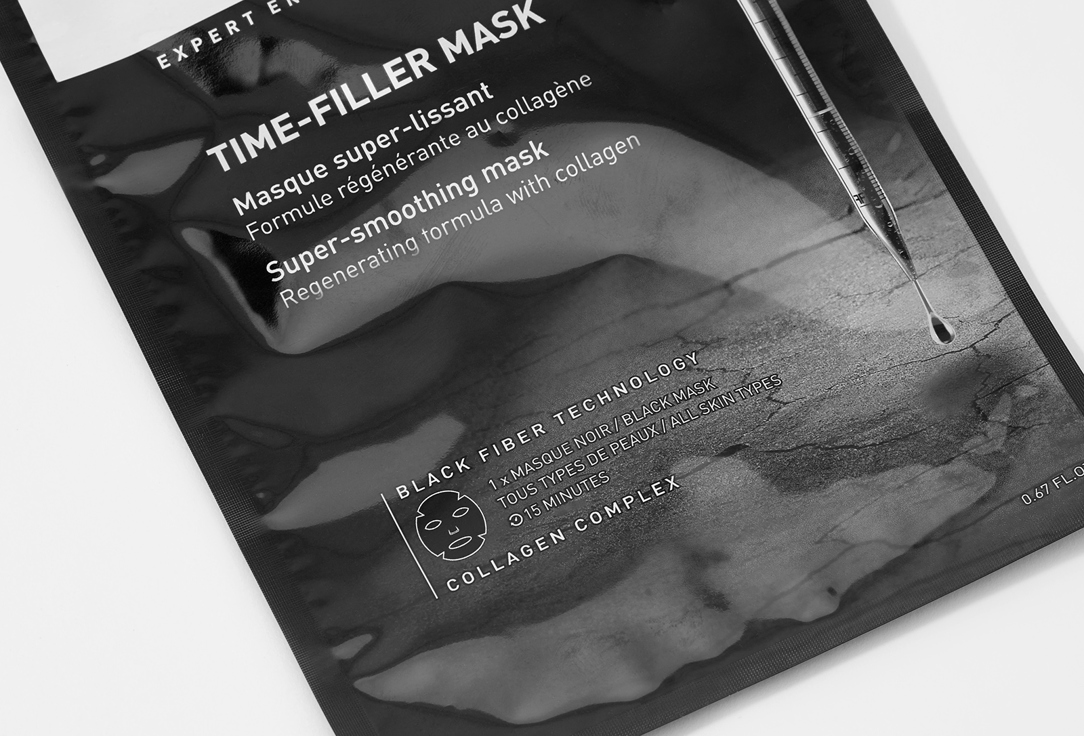 FILORGA Face Mask Time Filler