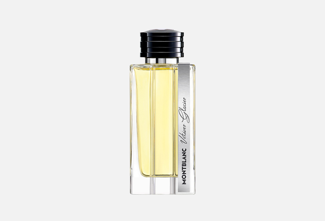 MONTBLANC Eau de Parfum Vetiver Glacier