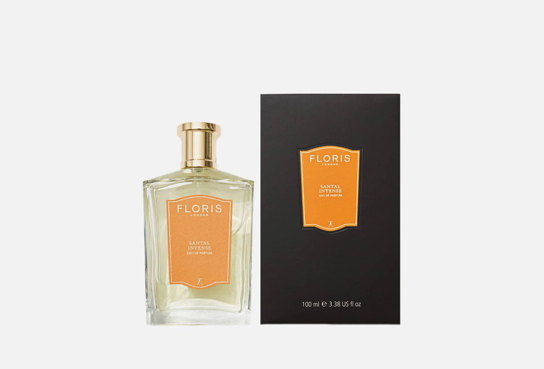 Floris Eau de Parfum Santal Intense