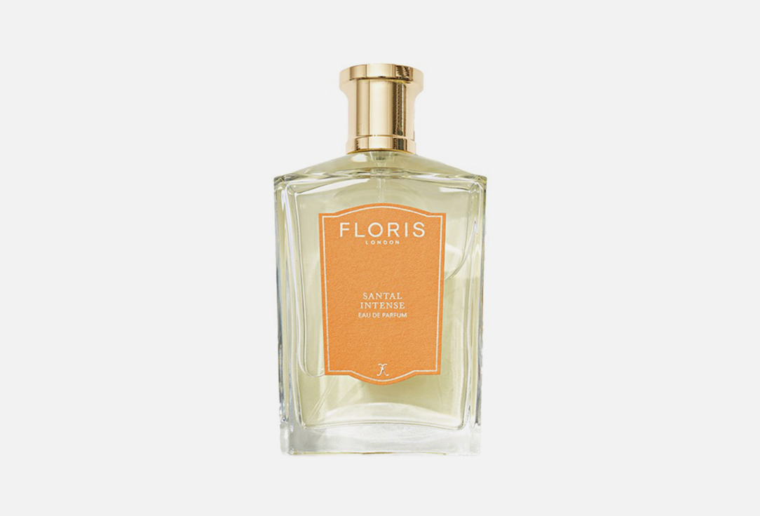 Floris Eau de Parfum Santal Intense