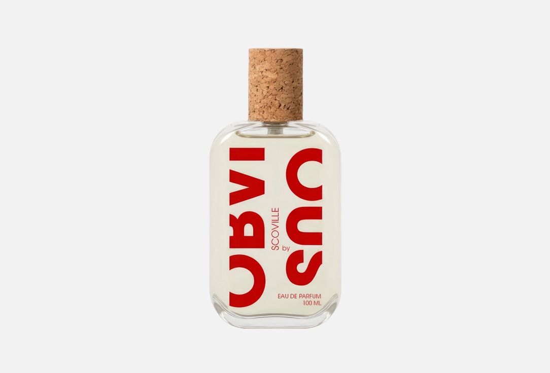 OBVIOUS Eau de Parfum Scoville