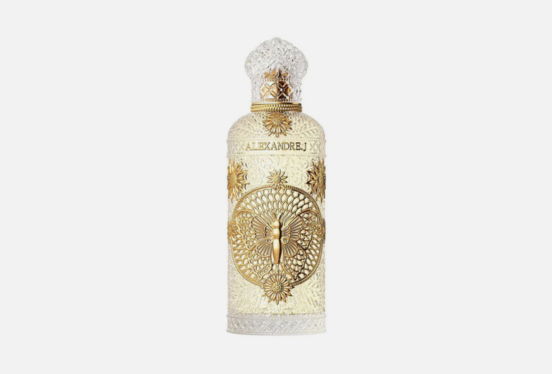 Alexandre J Eau de Parfum Butterfly