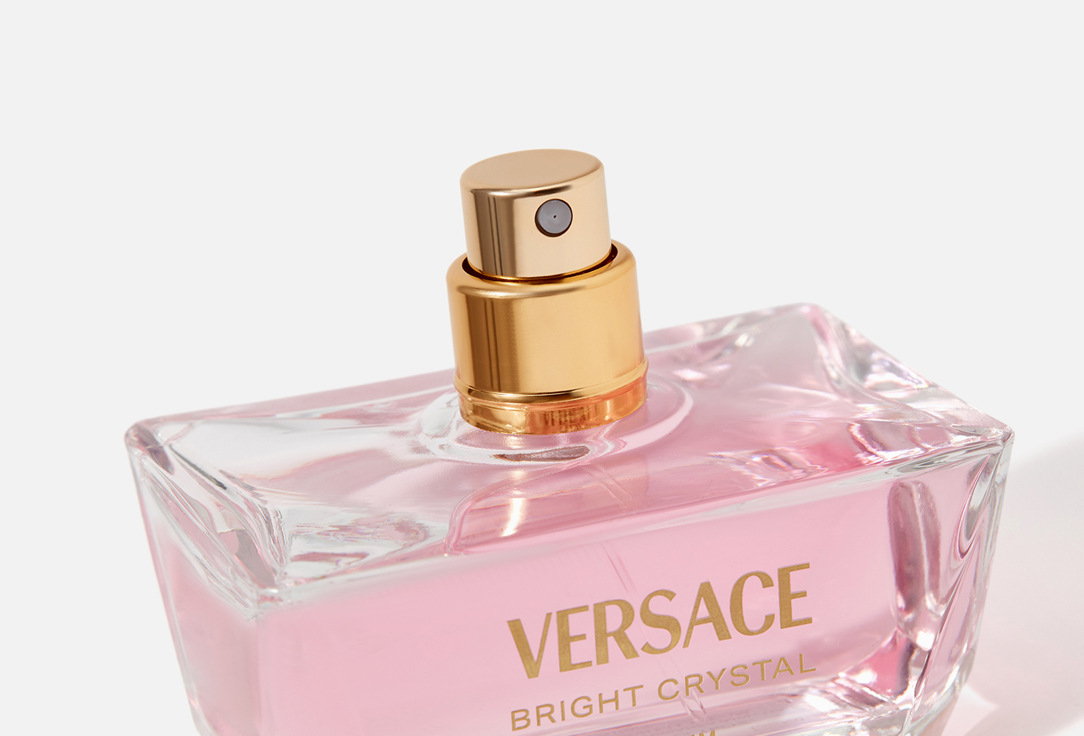 Versace PERFUME BRIGHT CRYSTAL 