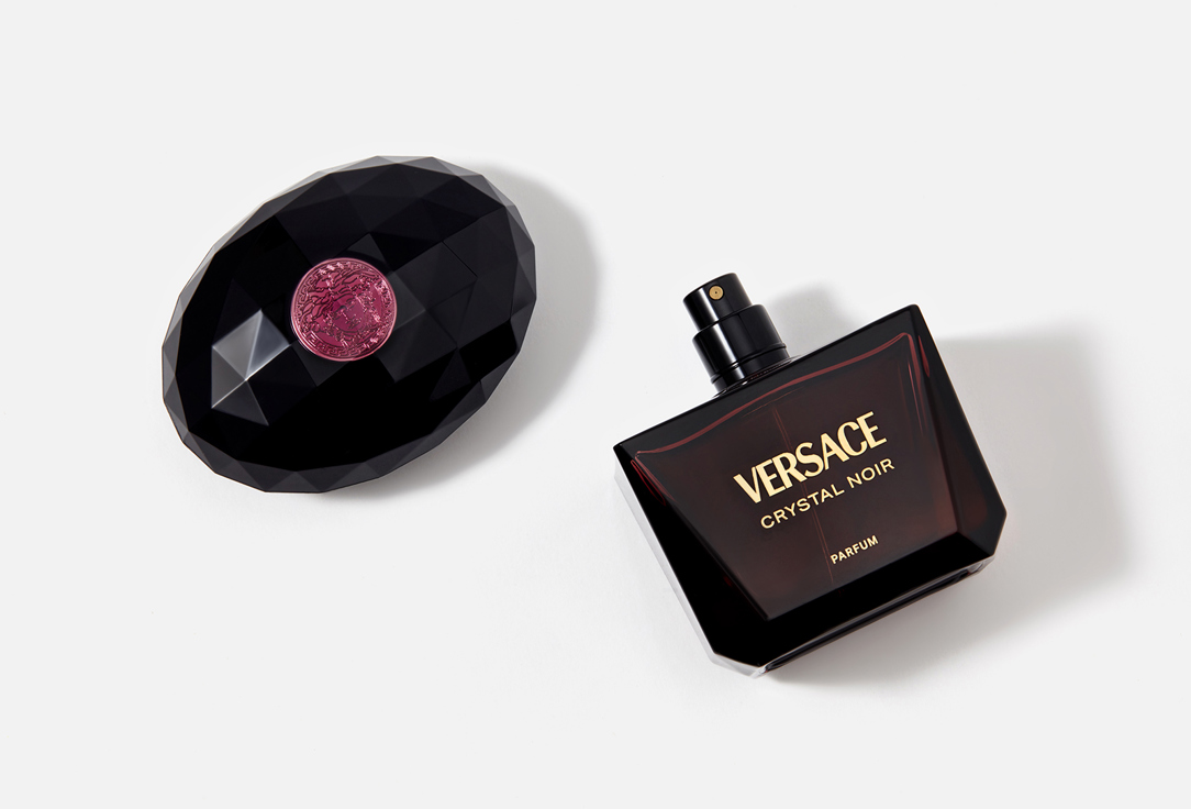 Versace PERFUME CRYSTAL NOIR