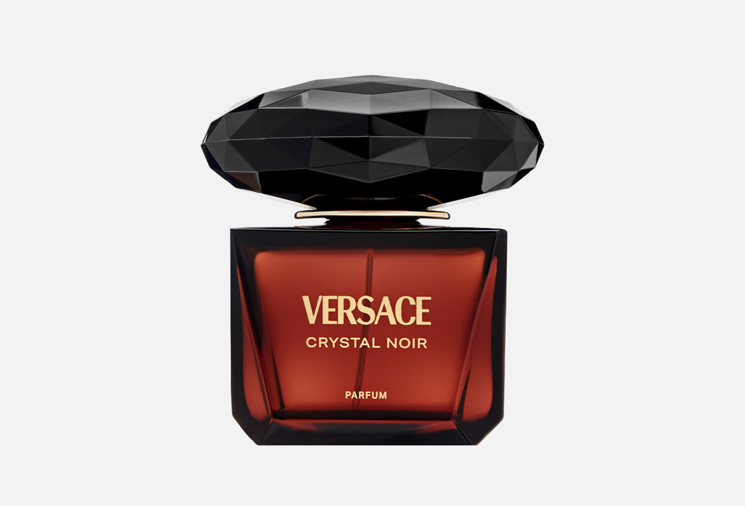 Versace PERFUME CRYSTAL NOIR