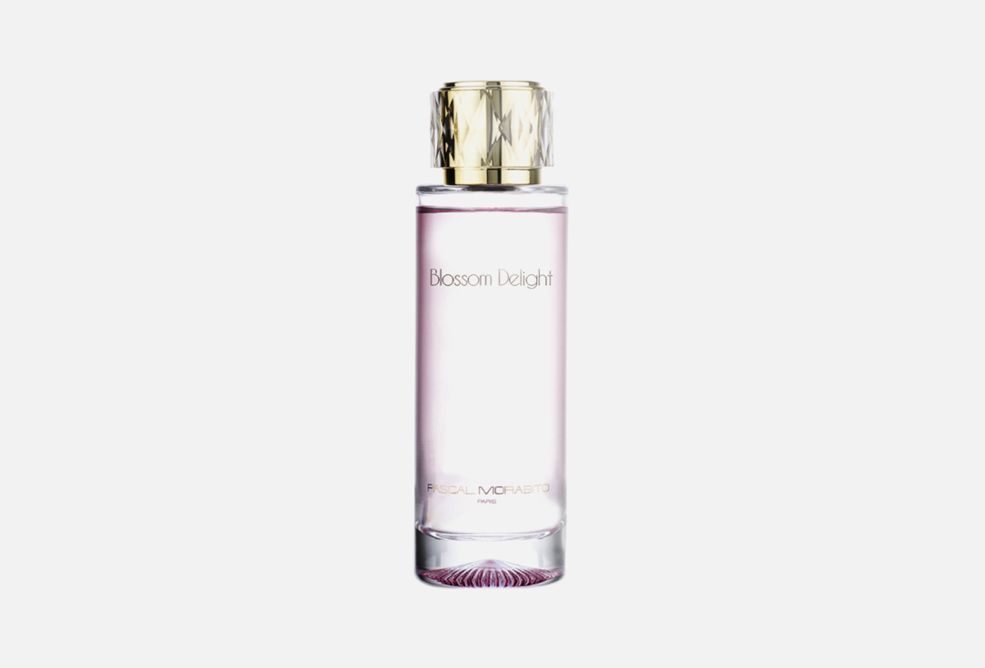 Pascal Morabito Eau de Parfum  Blossom Delight