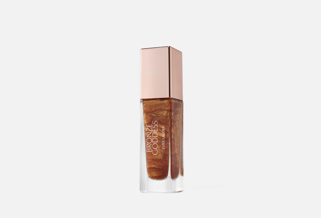 Estée Lauder Liquid Face Highlighter Bronze Goddess