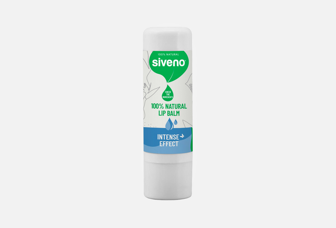 INCIA Lip Balm Siveno 100% Natural