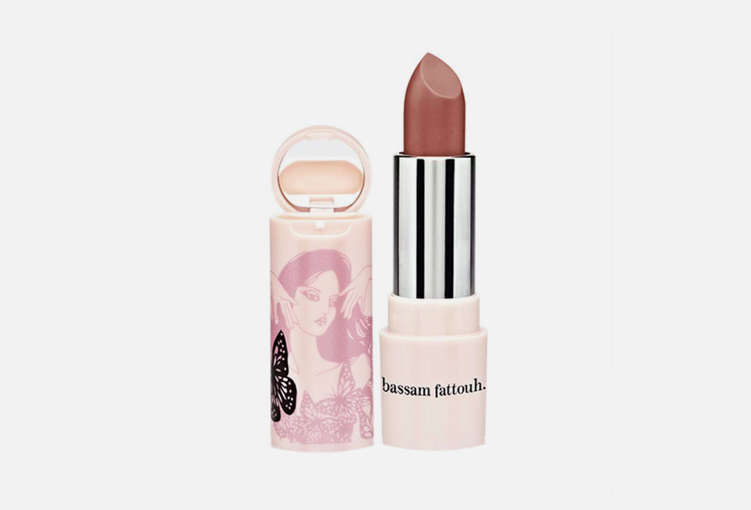 BASSAM FATTOUH Lipstick Balm True Beige