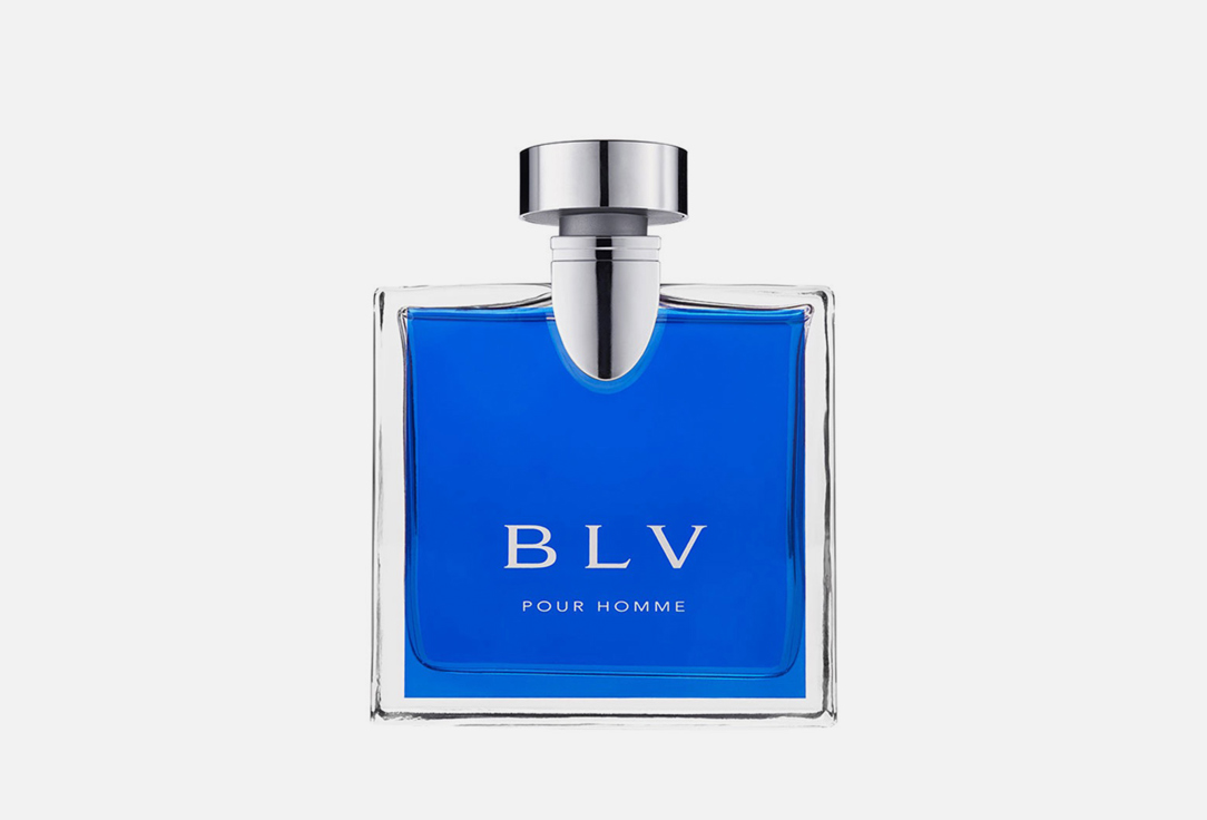 Bvlgari Eau de Toilette  Blv Homme 