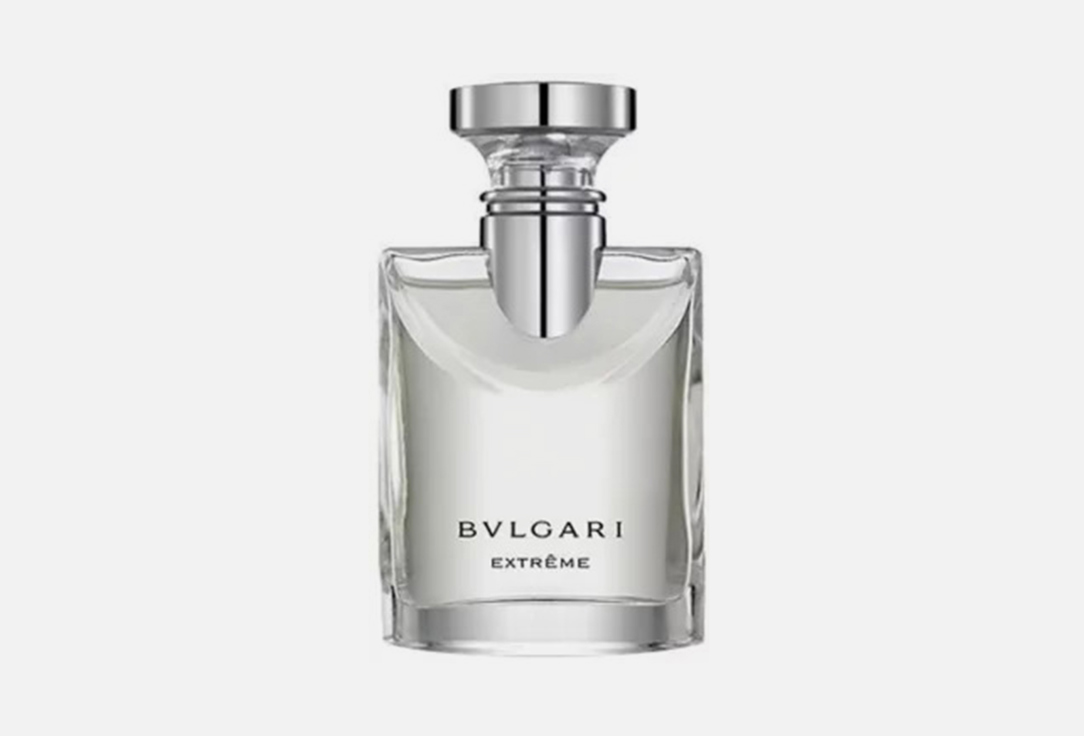 Bvlgari Eau de Toilette Extreme Pour Homme