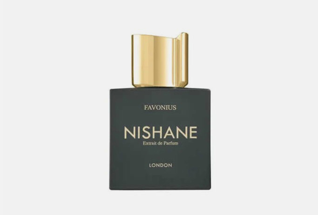 Nishane Parfum Favonius london