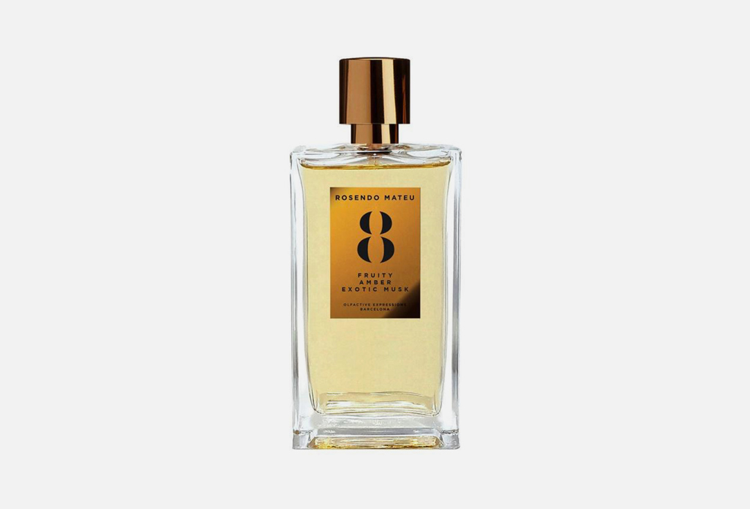 ROSENDO MATEU Eau de Parfum 8