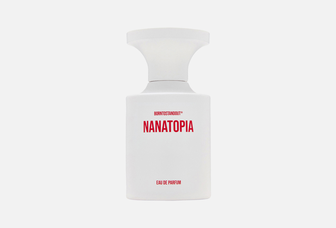 BornToStandOut Eau de Parfum Nanatopia