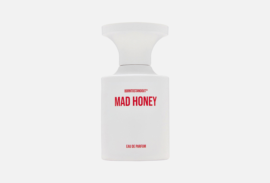 BornToStandOut Eau de Parfum Mad Honey