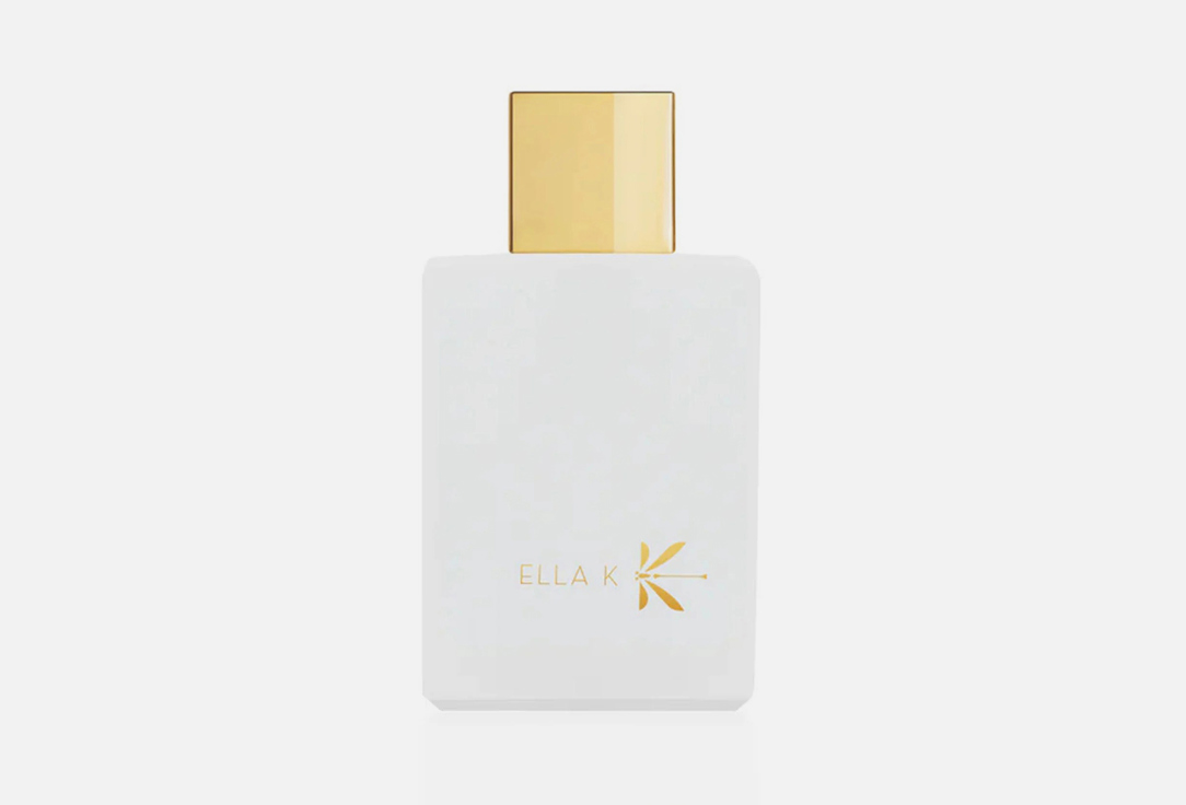 ELLA K Eau de parfum MUSC K