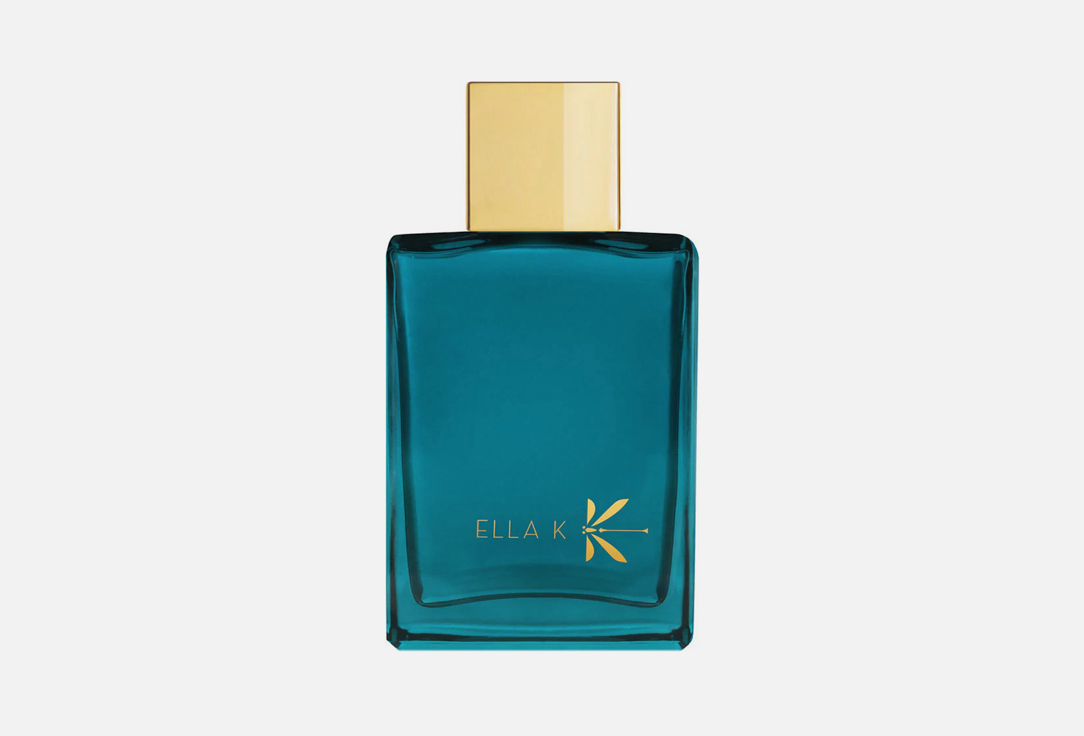 ELLA K Eau de parfum ORCHID K